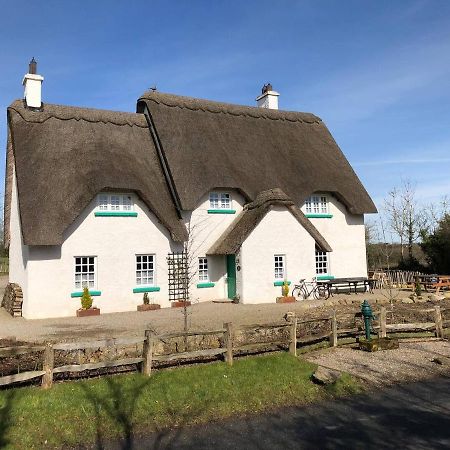 Rosehill House Villa Dungannon Exterior foto