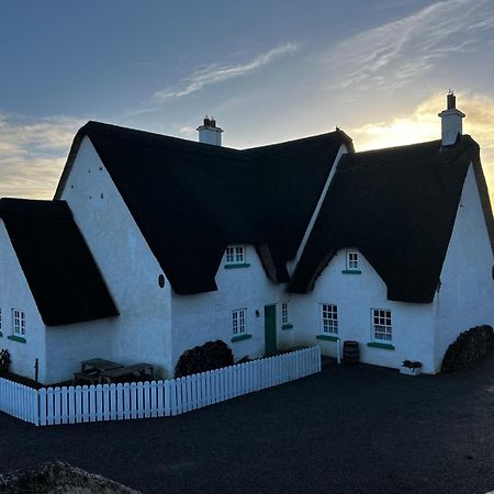 Rosehill House Villa Dungannon Exterior foto
