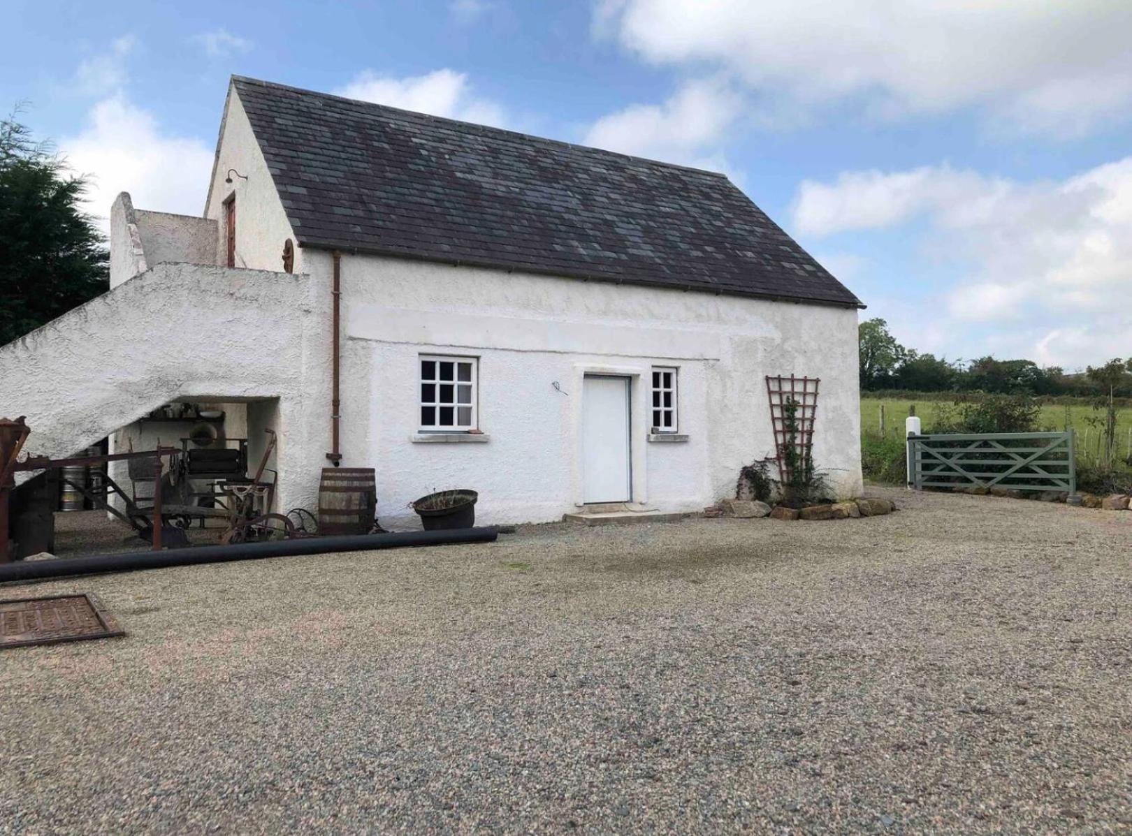 Rosehill House Villa Dungannon Exterior foto