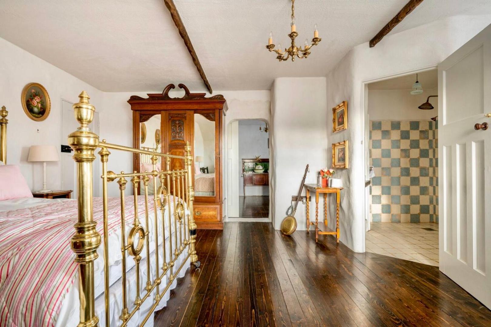 Rosehill House Villa Dungannon Cameră foto