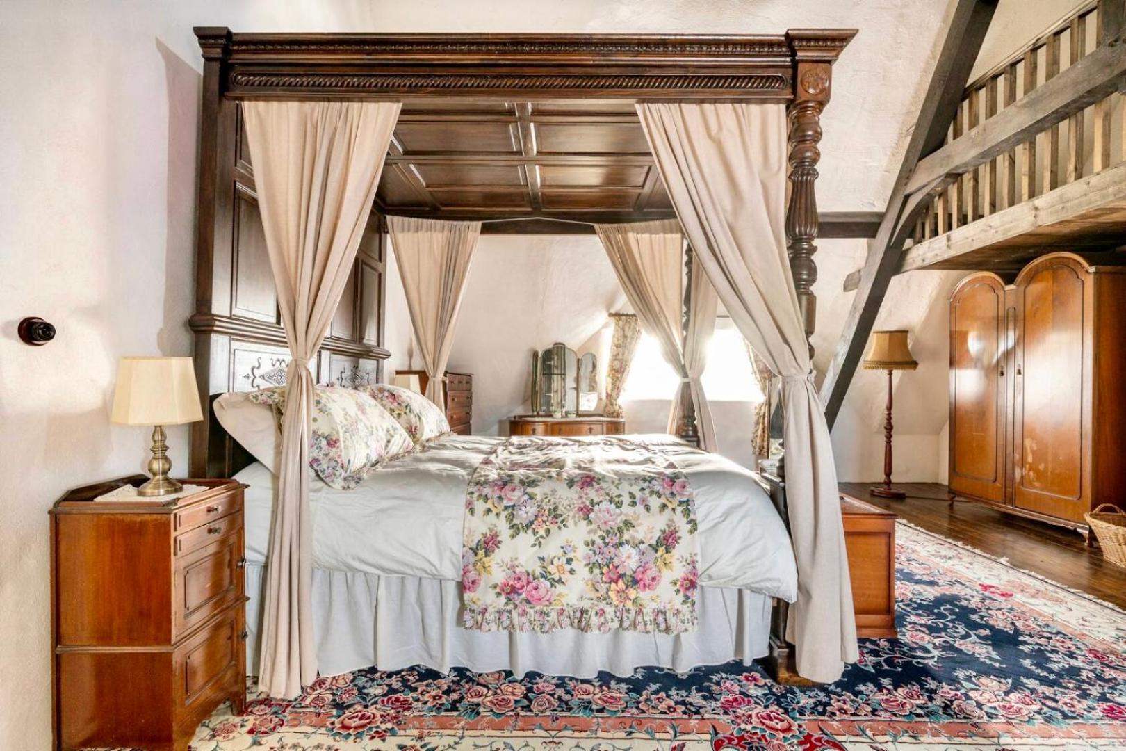 Rosehill House Villa Dungannon Cameră foto