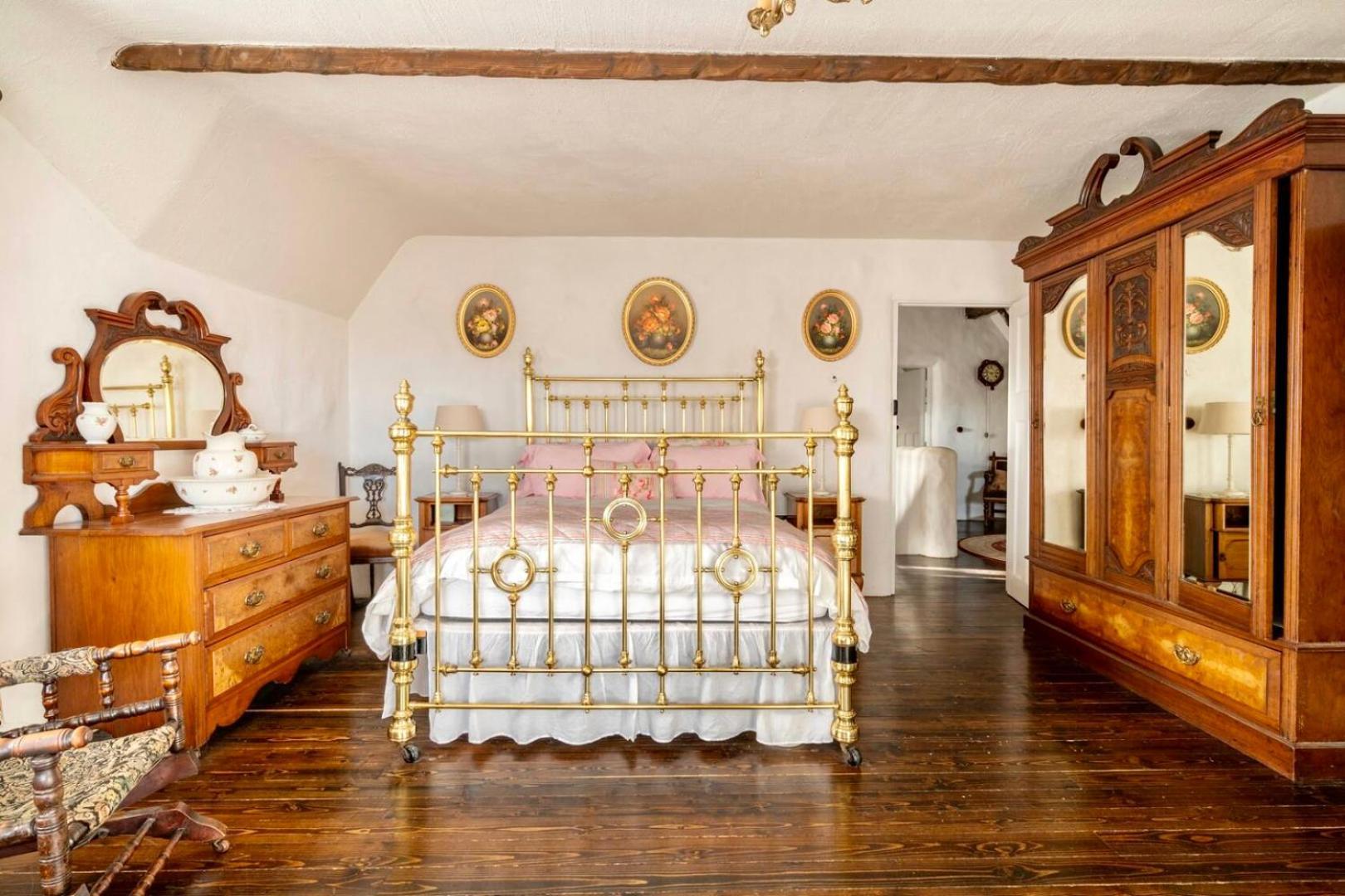 Rosehill House Villa Dungannon Cameră foto