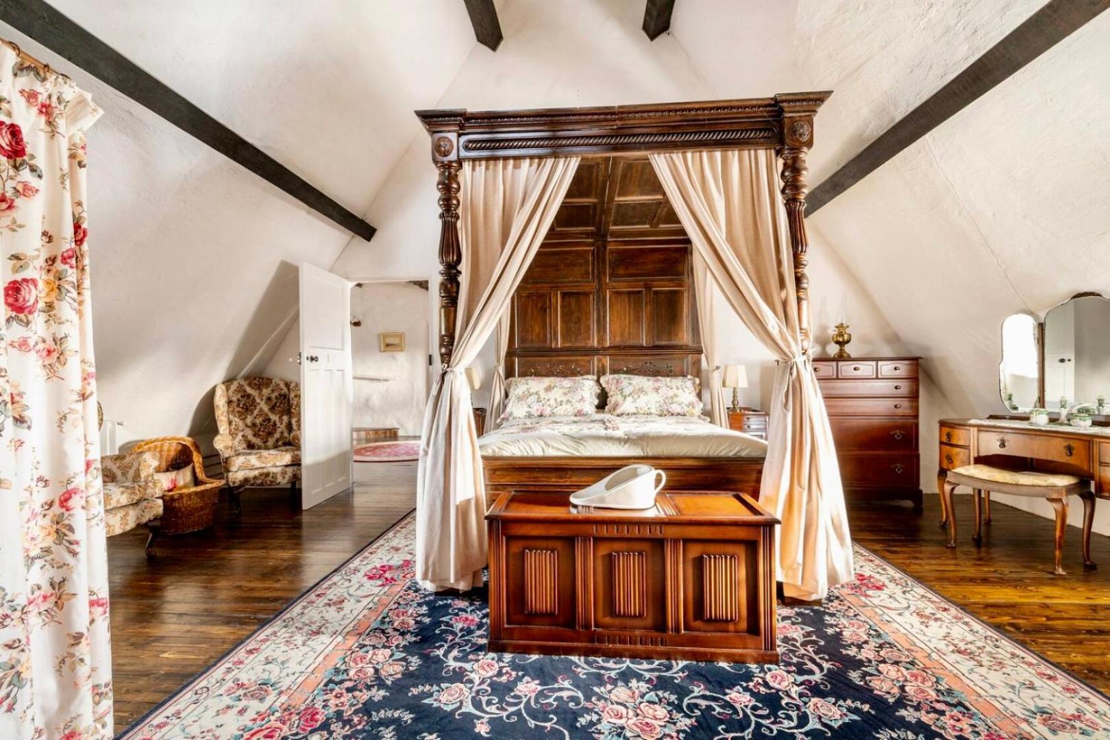 Rosehill House Villa Dungannon Cameră foto