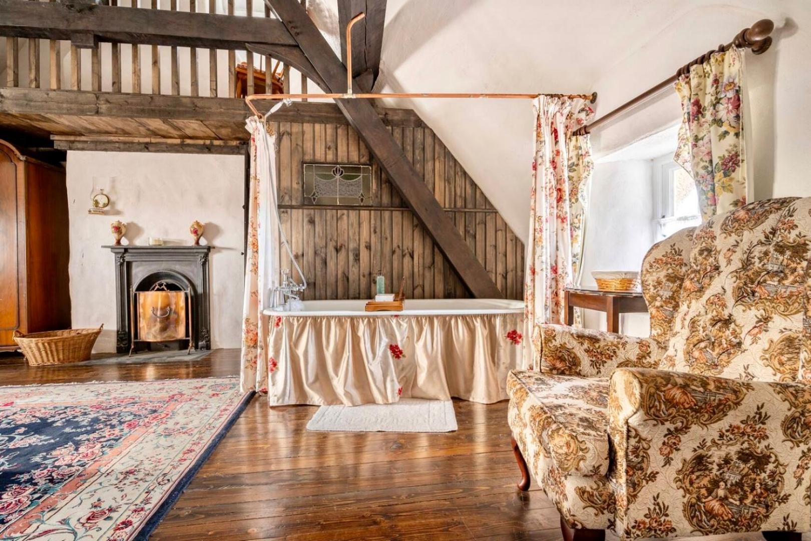 Rosehill House Villa Dungannon Cameră foto