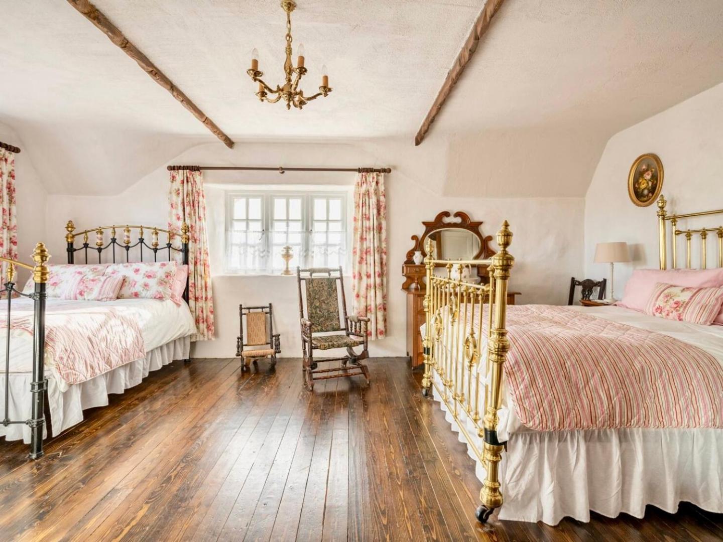 Rosehill House Villa Dungannon Cameră foto