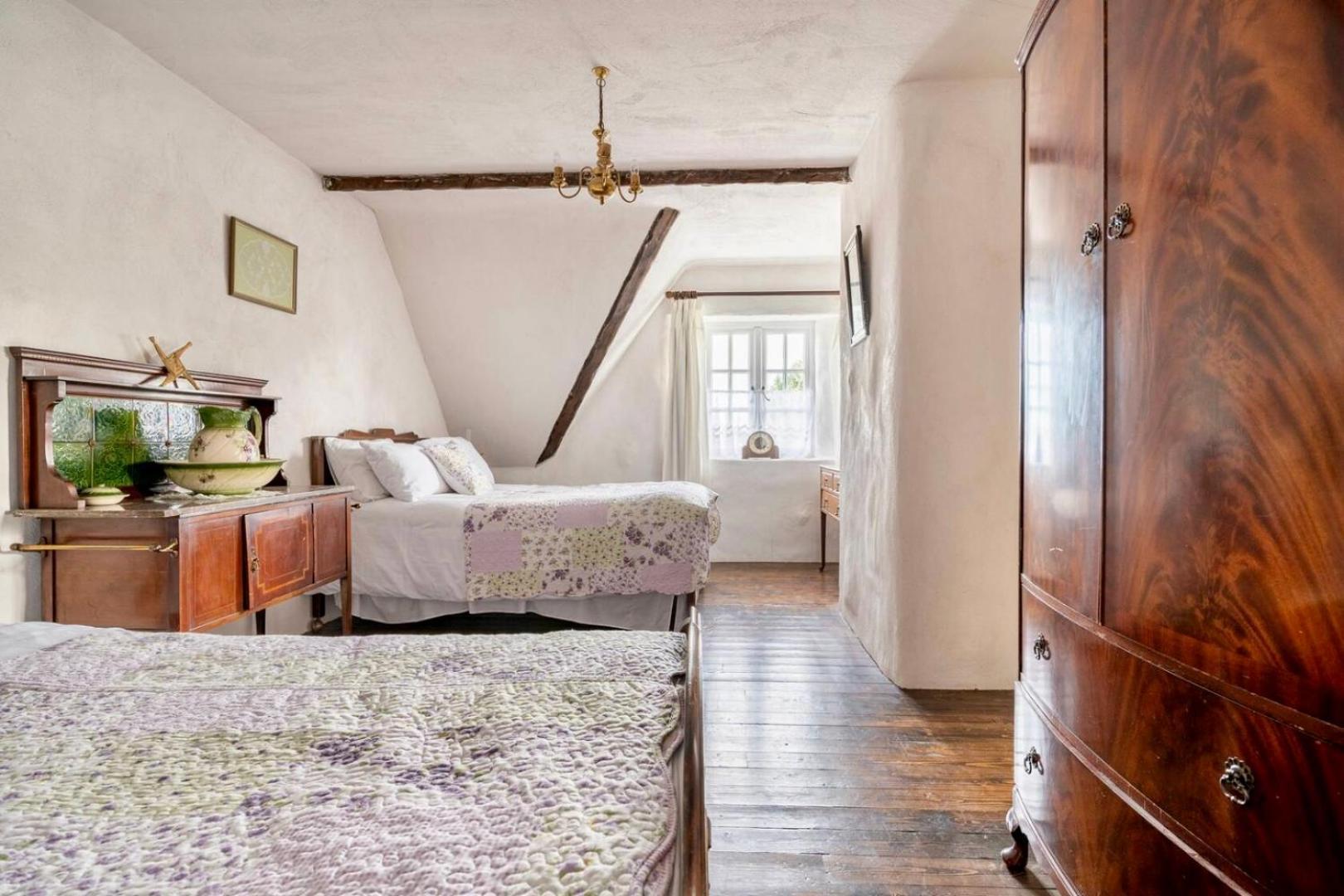 Rosehill House Villa Dungannon Cameră foto