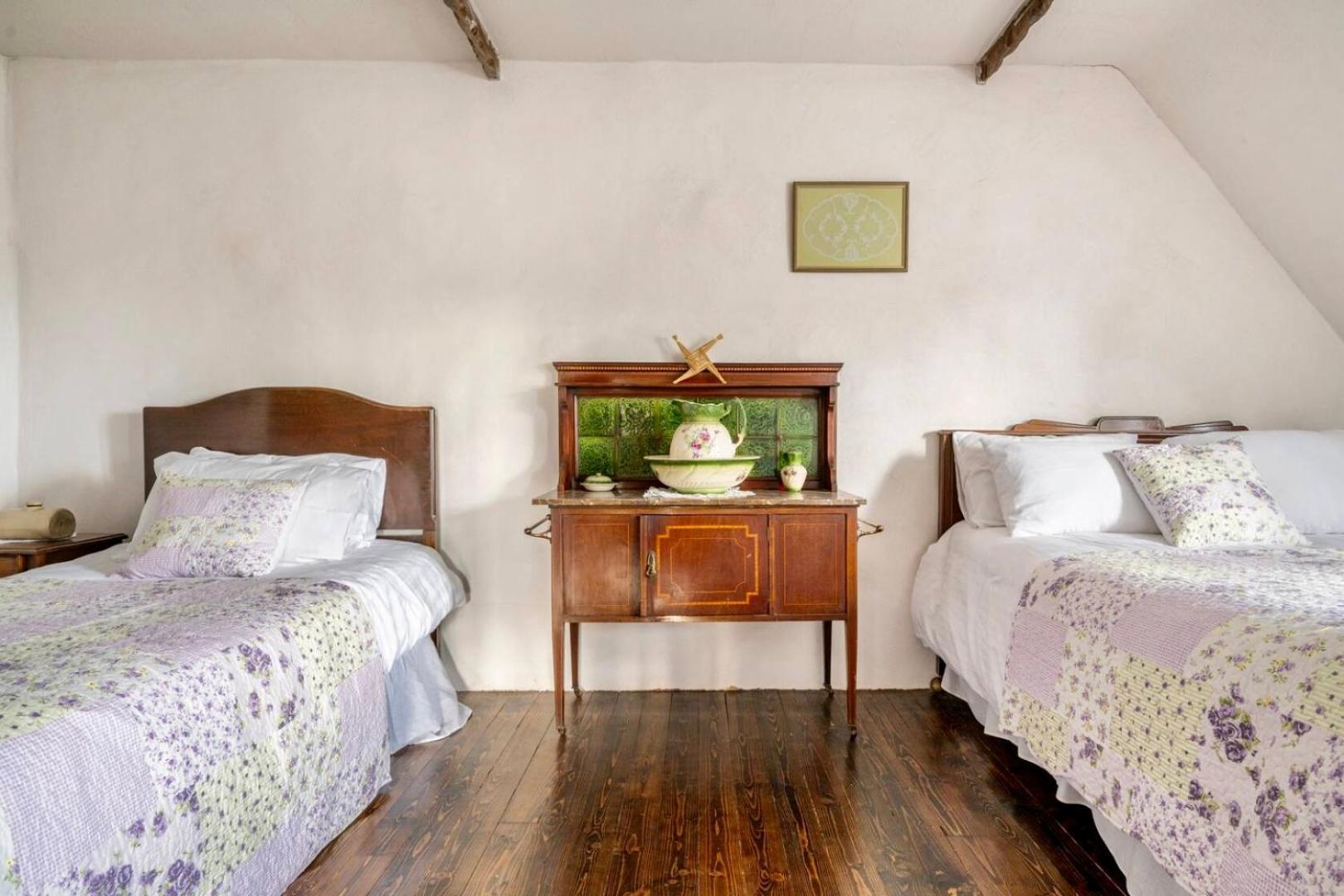 Rosehill House Villa Dungannon Cameră foto