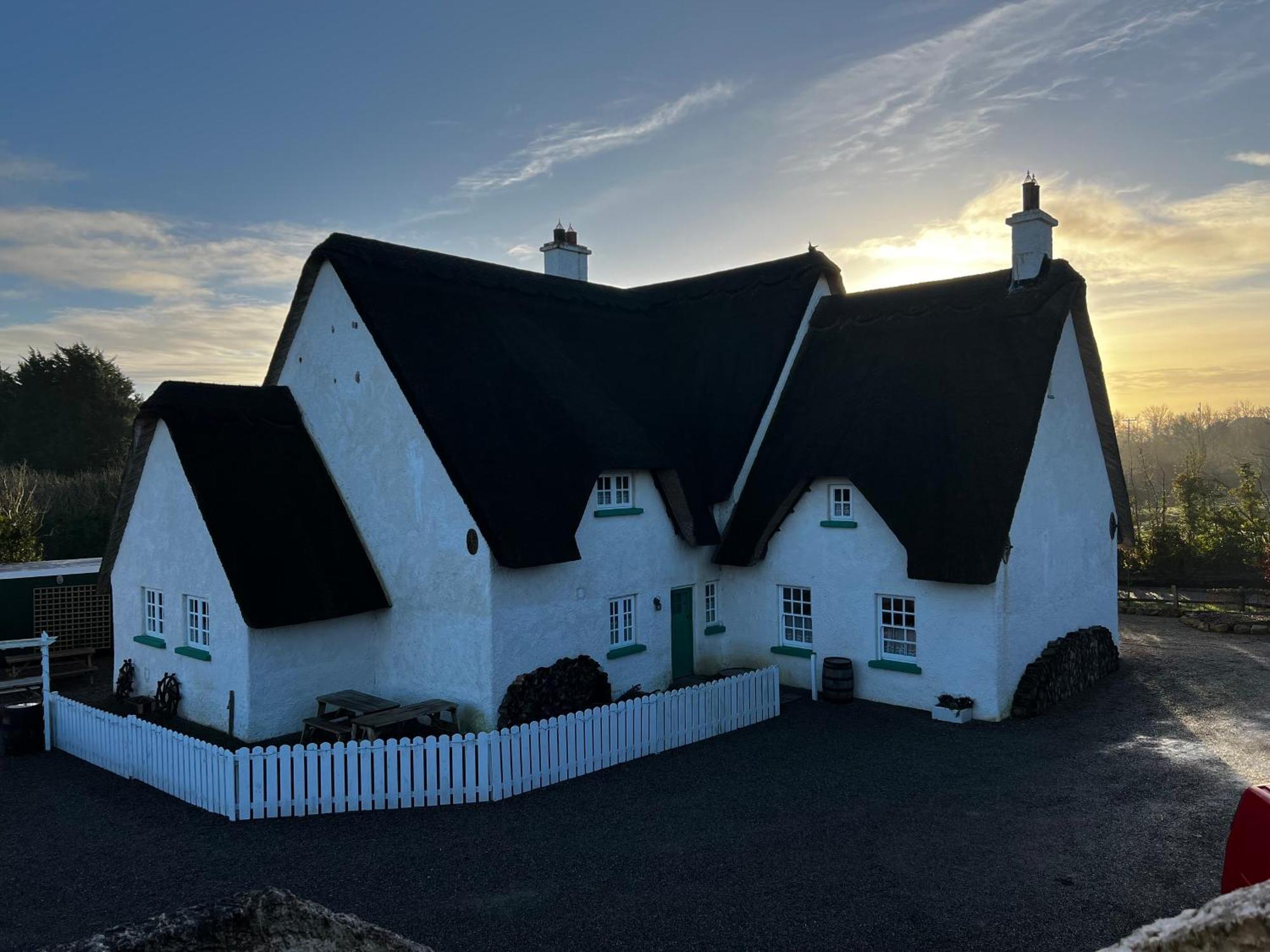 Rosehill House Villa Dungannon Exterior foto